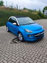 Opel Adam OPEN AIR 120 Jahre 1.4 64kW OPEN AIR 12... - Opel Adam OPEN-AIR-120-Jahre