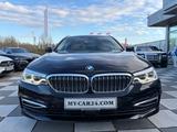 BMW 530d xDrive Luxury Line+LED+Pano+HUD+Leder