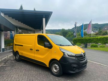 Renault Trafic - 3