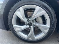 Audi A4 - Vorschau Bild 12