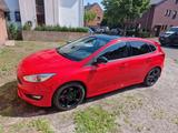 Ford Focus 1,5 EcoBoost 134kW ST-Line Red ST-Line Red - Ford Focus: ST Line Red