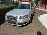 Audi S6 4F V10 - gebrauchte Audi S6 aus dem Jahr 2006