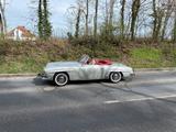 Mercedes-Benz 190 SL - Mercedes-Benz 190: Cabrio, Sl