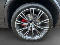 BMW X4 - Vorschau Bild 22