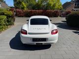 Porsche Cayman 2.7 - - Porsche Gebrauchtwagen von 2008