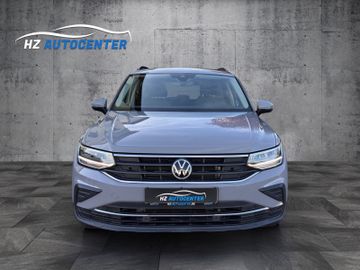 Volkswagen Tiguan Life 1.5 TSI DSG*LED*ACC*APPLE*SIDE*LANE