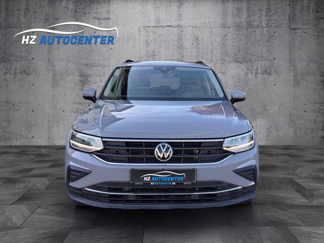 Volkswagen Tiguan Life 1.5 TSI DSG*LED*ACC*APPLE*SIDE*LANE