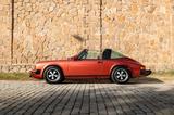 Porsche 911 S Targa Restored - Porsche aus 1977: 911s