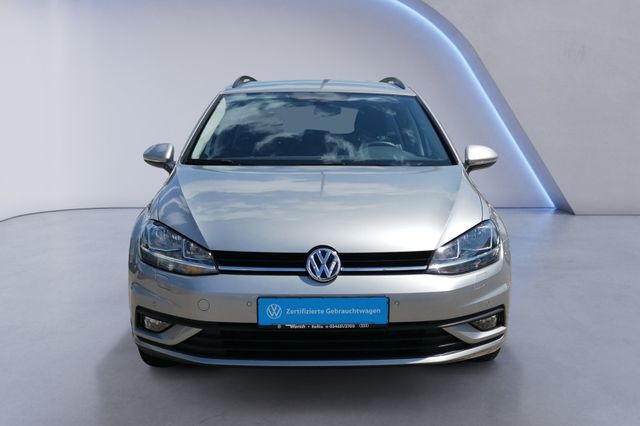 Golf VII Variant 1.0 TSI  KLIMA+SHZ+GRA+NAVI+PDC