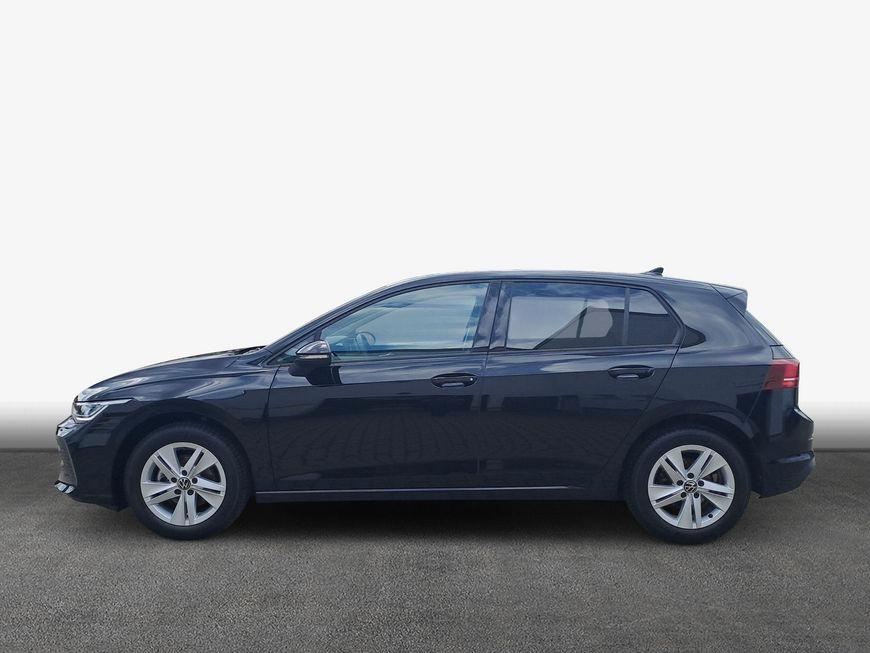 Volkswagen Golf 1.5 TSI OPF Life Winterpaket*GJ-Reifen, миниатюра 4