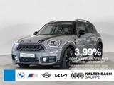 MINI Countryman Cooper S ALL4 Chili PANO LED H/K SHZ - Mini Countryman Serie mit Schiebedach