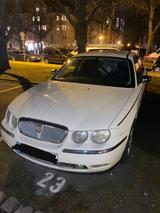 Rover 75 Limousine V6 - Rover aus 2001