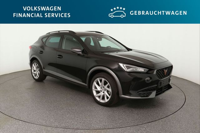 Cupra Formentor 1.4 e-Hybrid 110kW 6-Gang DSG 4 Türen