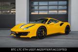 Ferrari 488 Pista GTB VOLLKARBON LIFT JBL GARANTIE-10/28 - Ferrari 488 Pista Gebrauchtwagen