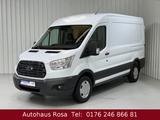 Ford Transit 2.0 TDCi Trend Kastenwagen L2H2 - Ford Transit: Kastenwagen