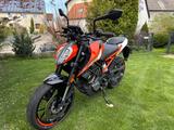 KTM Duke 125 | 7.910km | BJ 2020 | Unfallfrei - KTM 125