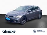 Volkswagen Polo 1.0 TSI DSG Life Klima Navi LED ACC DAB PDC - VW Polo Gebrauchtwagen in Kassel