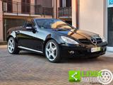 Mercedes-Benz MERCEDES-BENZ SLK 280 V6 231 CV AMG - gebrauchte Mercedes-Benz SLK 280 aus dem Jahr 2005