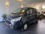Ford Transit Custom 300 L1*2xKlima*StHz*2ST*1.Hd* - gebrauchte Ford Transit Custom aus dem Jahr 2014
