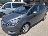 Opel Meriva B 1.4Ltr-103kW(140PS) Turbo  Innovation - Opel Meriva: 1.4