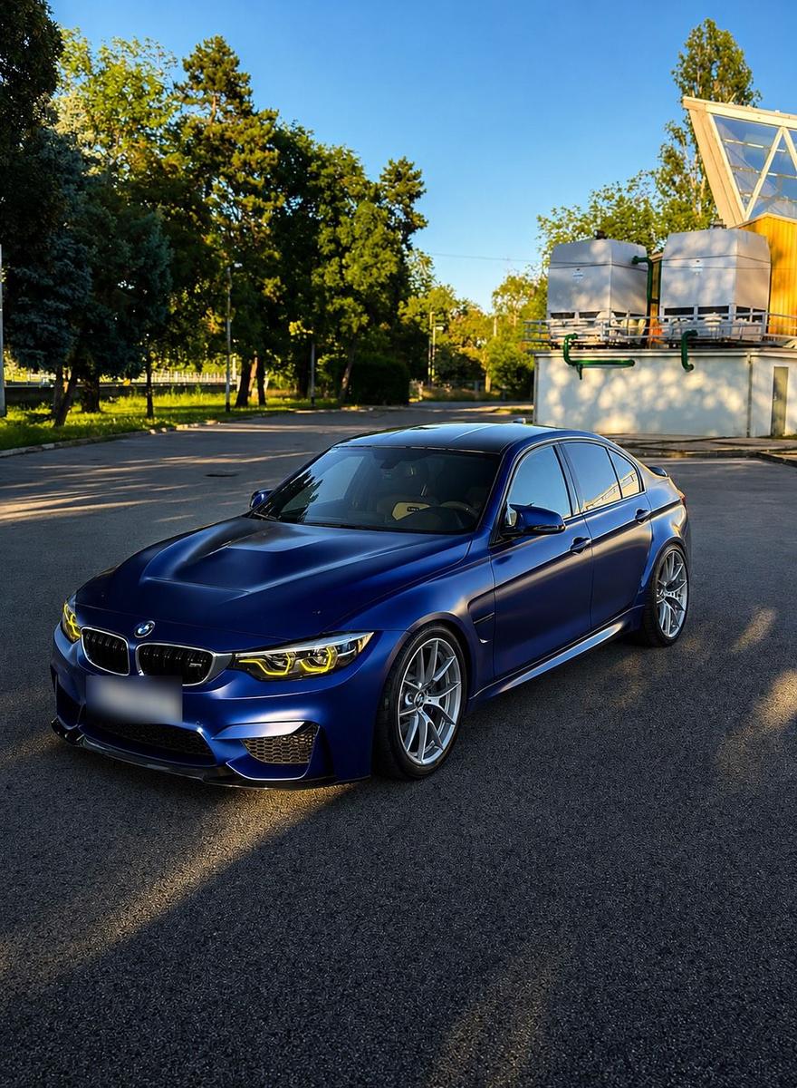BMW M3