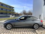 BMW 328i Gran Turismo Sportline - BMW 328 Gran Turismo Gebrauchtwagen