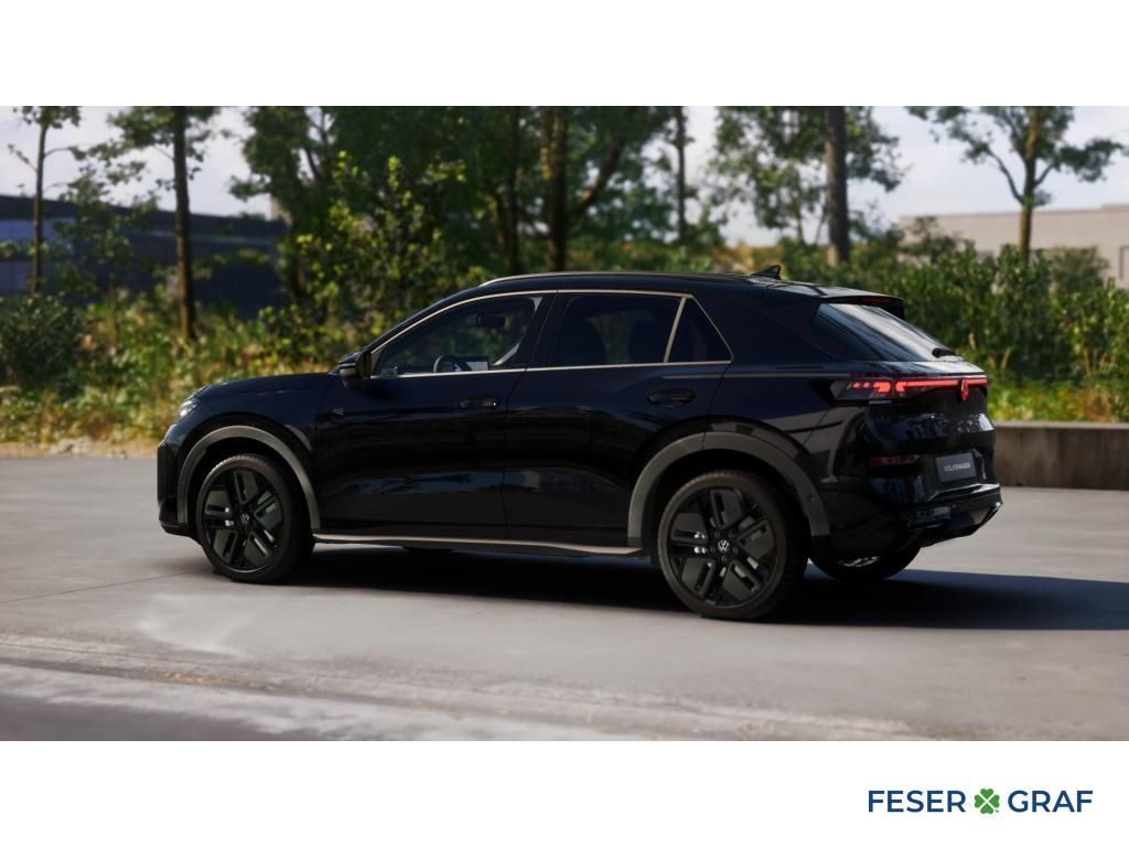 Volkswagen T-Roc - Bild 9