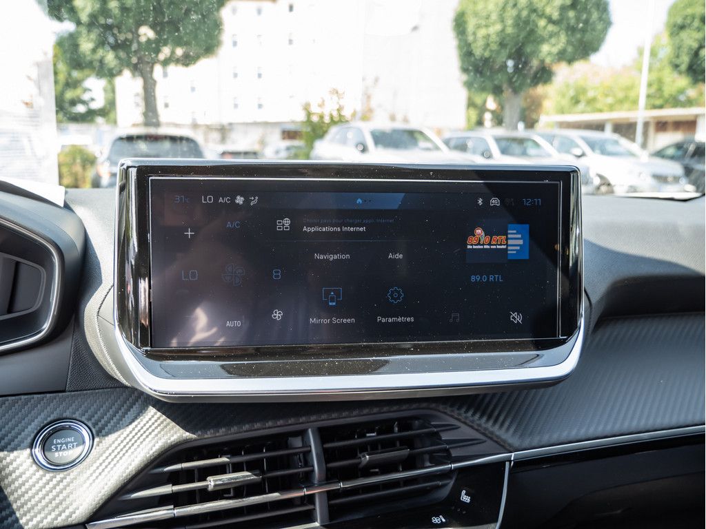 Peugeot 2008 - Bild 5