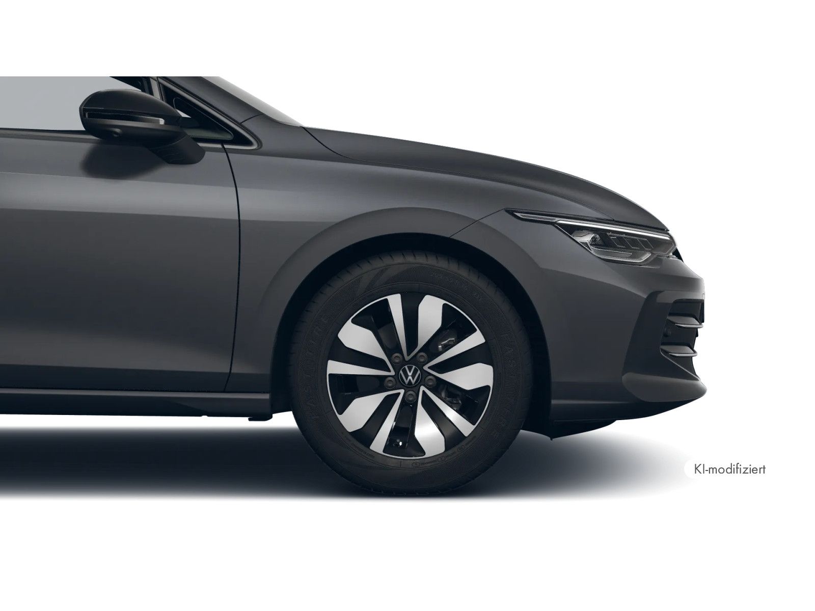 Volkswagen Golf - Bild 4