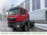 MAN 18.440 Allrad 4x4² Kardan Ackerschlepper - Ackerschlepper