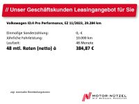 Volkswagen ID.4 - Vorschau Bild 24