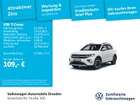 Volkswagen T-Cross - Vorschau Bild 2