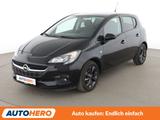 Opel Corsa 1.4 120 Jahre ecoFlex *TEMPO*CAM*PDC*SHZ* - Opel Corsa Gebrauchtwagen in Wuppertal