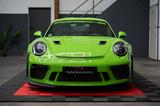 Porsche 991.2 GT3 RS Clubsport *APPROVED *MwSt *ohne OPF - Porsche: Coupe, 3.2