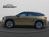 Skoda Kodiaq 2.0 TDI 142kW 4x4 Sportline /SHZ/PDC/LED - Skoda Kodiaq Gebrauchtwagen
