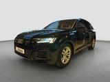Audi Q7 55 TFSIe*qu*S-LINE*MATRIX*AHK*LUFT*NAV*RFK - Audi: R7