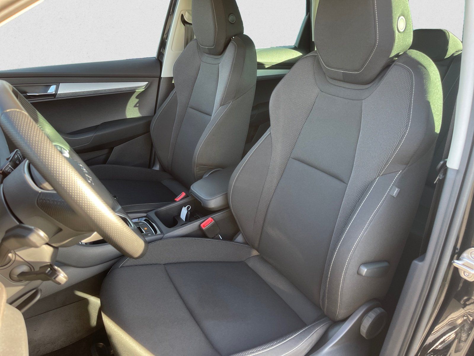 Skoda Karoq - Bild 8