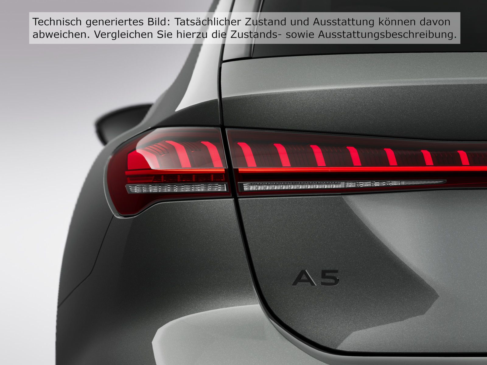 Audi A5 - Bild 7