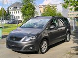 Seat Alhambra Style - Seat Alhambra aus 2011