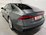 Audi A7 Sportback 40 TDI S-Line S-Tronic EU6d-T Leder - gebrauchte Audi A7 aus dem Jahr 2020