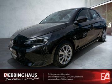 Opel Corsa F Touchscreen LED Komfort-Paket Klima