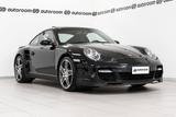 Porsche 911 Turbo Coupé - Porsche aus 2009: 911 Turbo