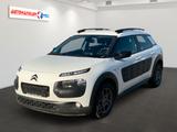 Citroën C4 Cactus 1.6 e-HDi Automatik - Citroën C4 Cactus mit Diesel-Antrieb: Automatik