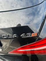 Mercedes-Benz CLA 45 AMG S - Mercedes-Benz CLA 45 AMG: Kombi