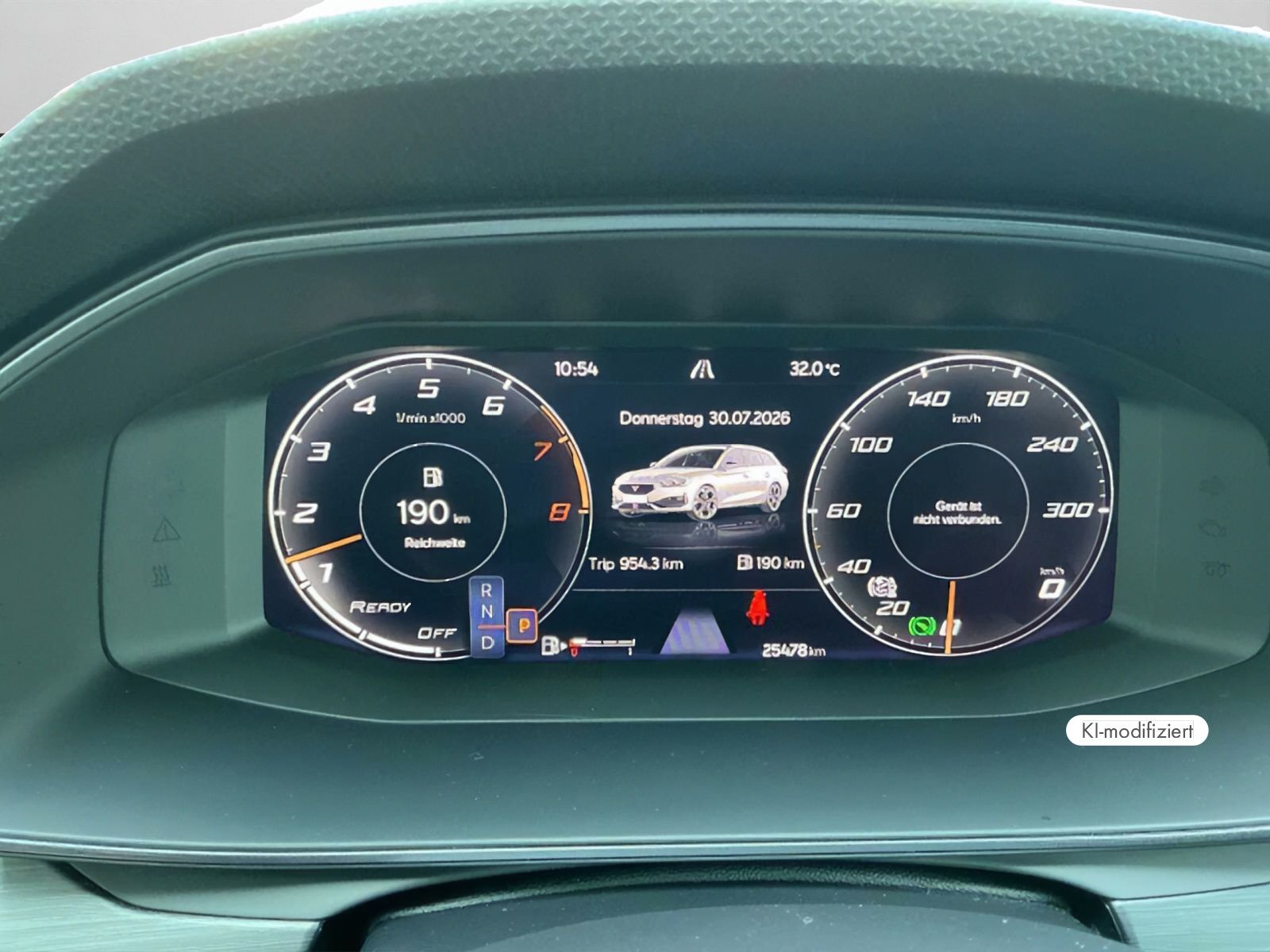 Cupra Leon - Bild 5
