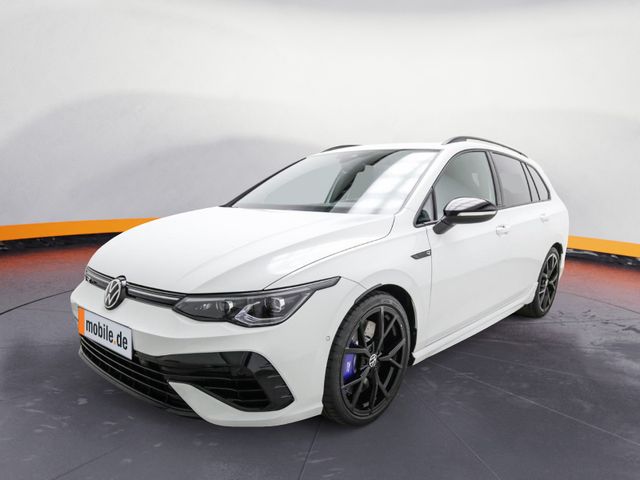 Volkswagen Golf Variant VIII R 2.0 TSI 4M DSG AHK Pano LED-