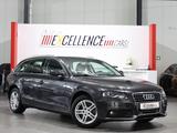 Audi A4 Avant 1.8 TFSI AMBIENTE / PANORAMA / BI-XENON - Audi: Kombi, 8