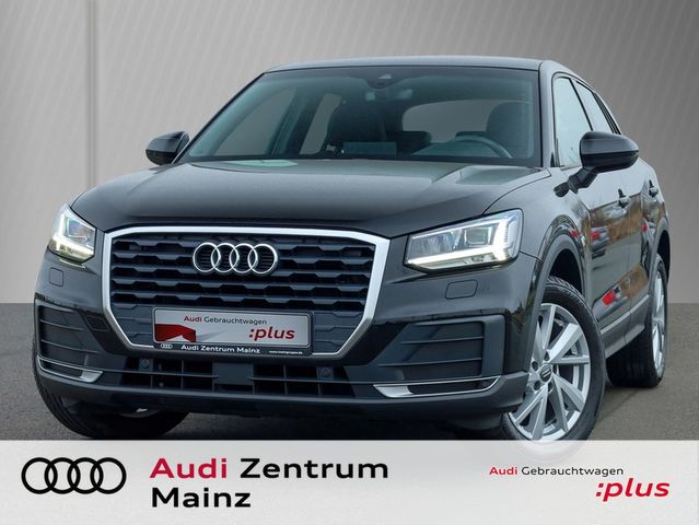 Audi Q2 30 TFSI *Pano*Kamera*Navi*LED*