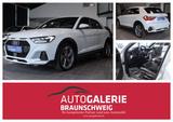 Audi A1 allstreet 1.0 TFSI S-LINE *VIRTUAL*LED*NAVI* - Audi A1 in Braunschweig