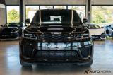 Land Rover Range Rover Sport 3.0 TDV6 HSE Dynamic HSE D... - Land Rover Range Rover Sport